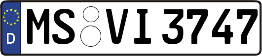 MS-VI3747