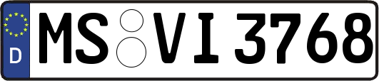 MS-VI3768