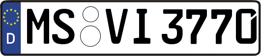MS-VI3770