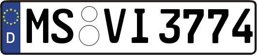 MS-VI3774