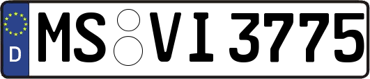 MS-VI3775