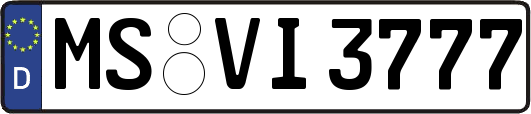 MS-VI3777