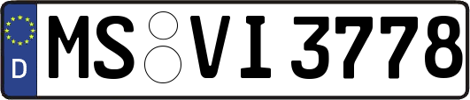 MS-VI3778