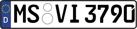MS-VI3790