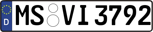 MS-VI3792