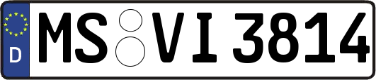 MS-VI3814