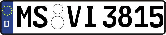 MS-VI3815