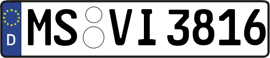 MS-VI3816