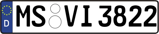 MS-VI3822
