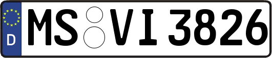 MS-VI3826