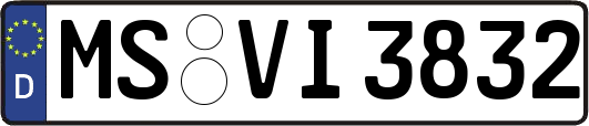 MS-VI3832