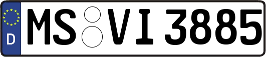 MS-VI3885