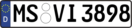 MS-VI3898