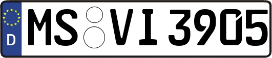 MS-VI3905