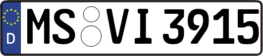 MS-VI3915