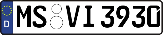 MS-VI3930