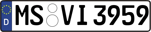 MS-VI3959