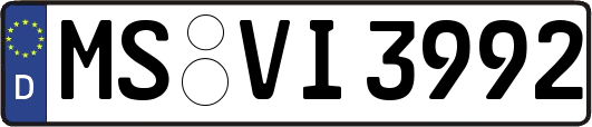 MS-VI3992