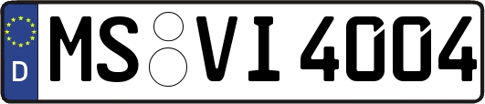 MS-VI4004