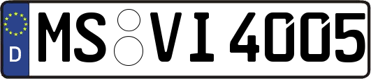 MS-VI4005