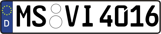 MS-VI4016