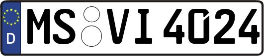 MS-VI4024