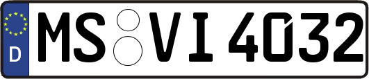 MS-VI4032