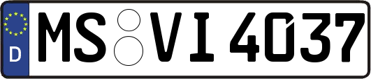 MS-VI4037