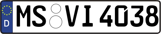 MS-VI4038
