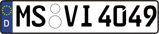 MS-VI4049