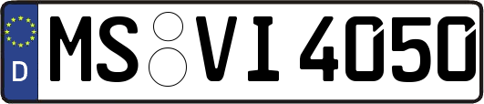 MS-VI4050