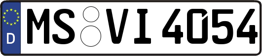 MS-VI4054