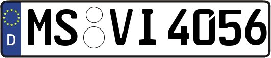 MS-VI4056