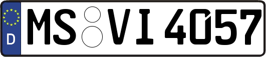 MS-VI4057