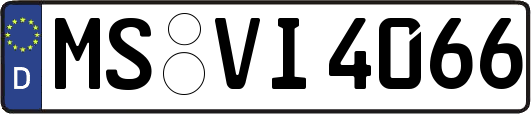 MS-VI4066