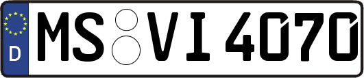 MS-VI4070
