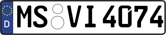 MS-VI4074