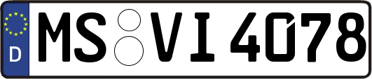 MS-VI4078