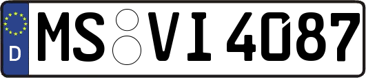 MS-VI4087