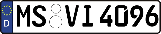 MS-VI4096