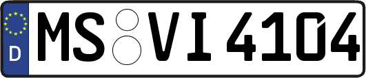 MS-VI4104