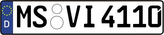 MS-VI4110