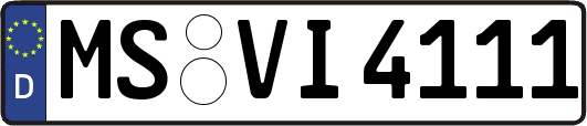 MS-VI4111
