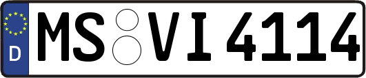 MS-VI4114