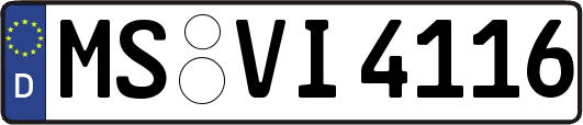 MS-VI4116