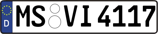 MS-VI4117