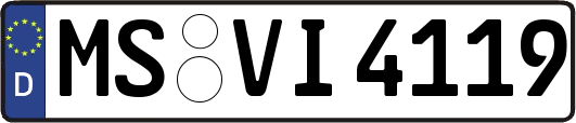 MS-VI4119