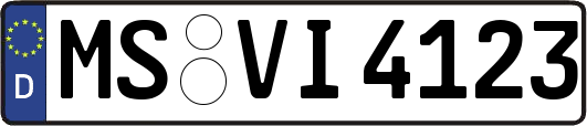 MS-VI4123