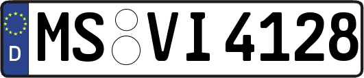 MS-VI4128