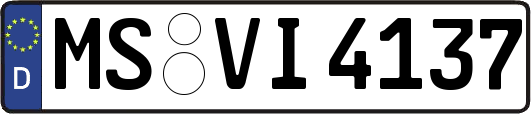 MS-VI4137